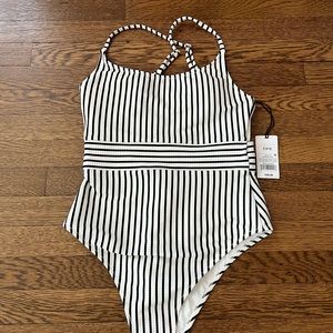 Brand New One Piece Bathing suit